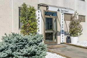 Bertani S.p.a. - Showroom di Fidenza image