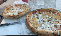 Pizza du Restaurant italien Margherita Valence - n°6