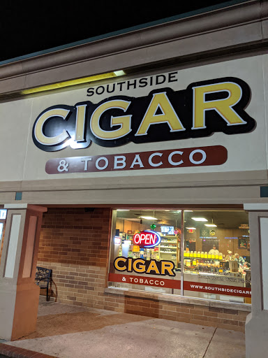 Tobacco Shop «Southside Cigar & Tobacco», reviews and photos, 8918 S Meridian St, Indianapolis, IN 46217, USA