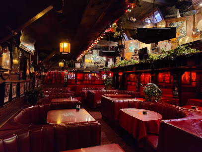 Rainbow Bar & Grill - 9015 Sunset Blvd, West Hollywood, CA 90069