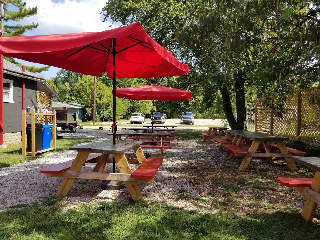 Vine Street BBQ 47429