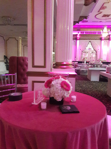 Event Venue «Crystal Plaza», reviews and photos, 305 W Northfield Rd, Livingston, NJ 07039, USA