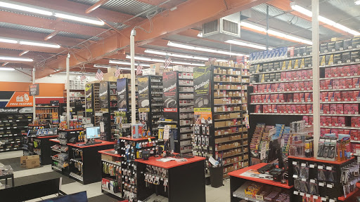 Auto Parts Store «AutoZone», reviews and photos, 3130 Nameoki Rd, Granite City, IL 62040, USA