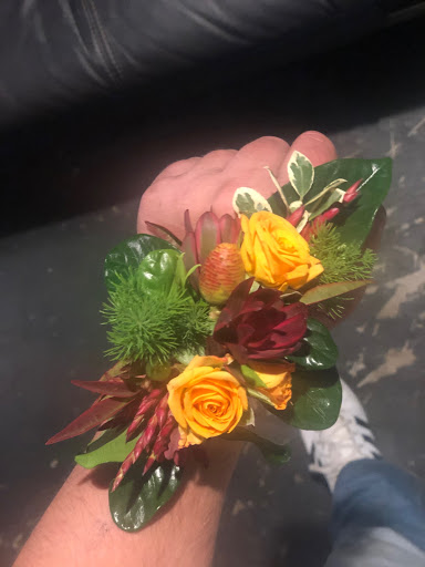 Florist «Pavilion of Flowers», reviews and photos, 799 Oceana Blvd, Pacifica, CA 94044, USA