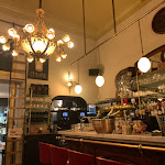 Photo n°2 de l'avis de Xavier.a fait le 17/12/2021 à 11:11 sur le restaurants Den Artist à Antwerp