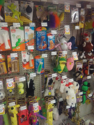 Grocery Store «Winn-Dixie», reviews and photos, 1541 N Nova Rd, Holly Hill, FL 32117, USA