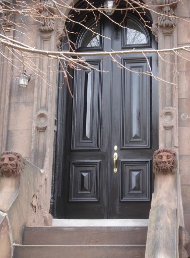 Brownstone Door Co. - Landmark Wood Entryways & Storefronts image 10