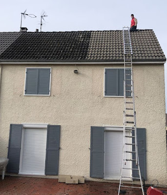Entreprise Flamand Matt à Cambrai