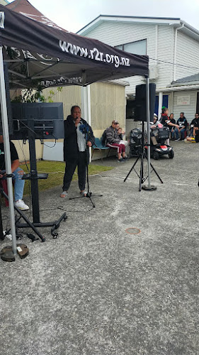 Kokiri Marae Keriana Olsen Trust - Association