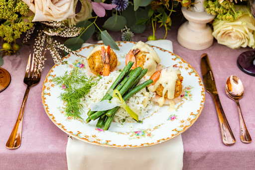 Caterer «East Beach Catering», reviews and photos, 1512 E Bayview Blvd, Norfolk, VA 23503, USA