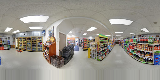 Grocery Store «East Market Grocery», reviews and photos, 114 E Market St, New Sharon, IA 50207, USA