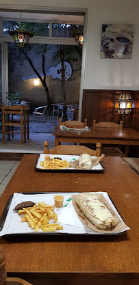 Photos du propriétaire du Sandwicherie Tacos Kebab Pizzeria Halal Martil à Albi - n°7