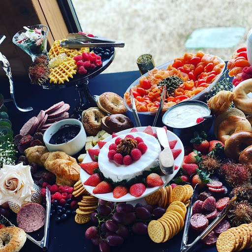 Caterer «Just Catering By Orr Nalp», reviews and photos, 6125 S Sheridan Rd # H, Tulsa, OK 74133, USA