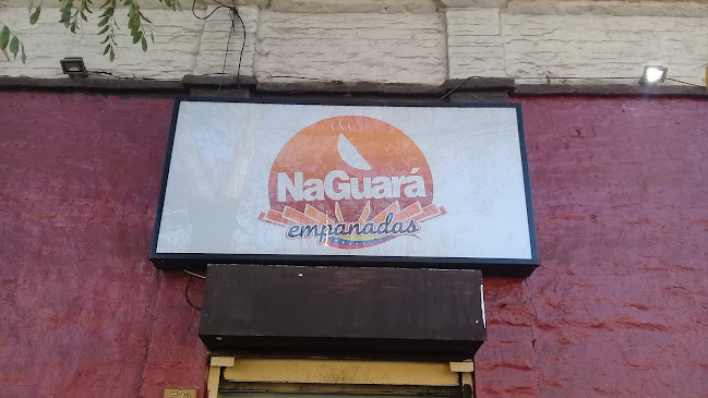 Opiniones de NaGuara Empanadas en Ñuñoa - Restaurante