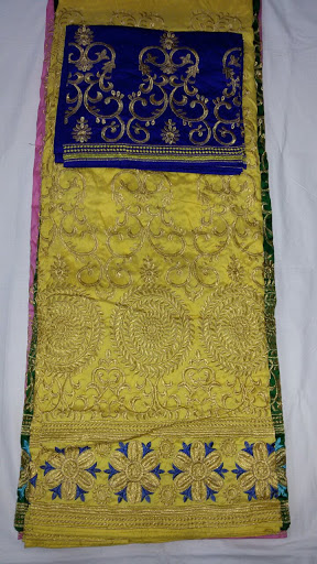 Grocery Store «Bah African Store», reviews and photos, 108 Railroad Ave S, Kent, WA 98032, USA