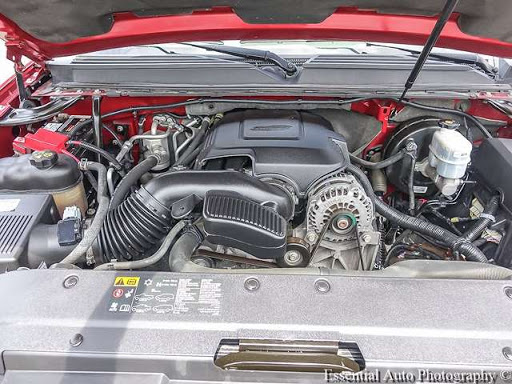 Chevrolet Dealer «Bill Kay Chevrolet», reviews and photos, 601 Ogden Ave, Lisle, IL 60532, USA