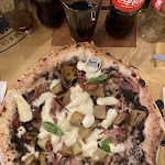 Photo n°1 de l'avis de Nicola.o fait le 09/04/2022 à 22:12 sur le  Piacere Totò à Perugia