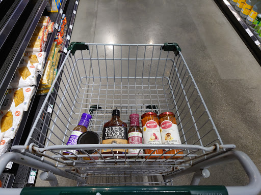 Grocery Store «Whole Foods Market», reviews and photos, 1815 E Victory Dr #101, Savannah, GA 31404, USA