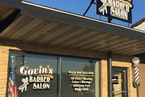 Govin's Barber Salon image