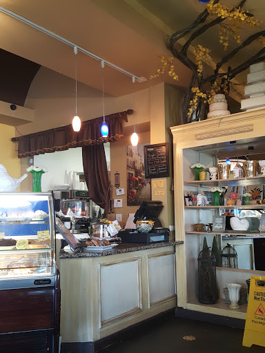 Bakery «Yellow Vase», reviews and photos, 1805 S Catalina Ave, Redondo Beach, CA 90277, USA