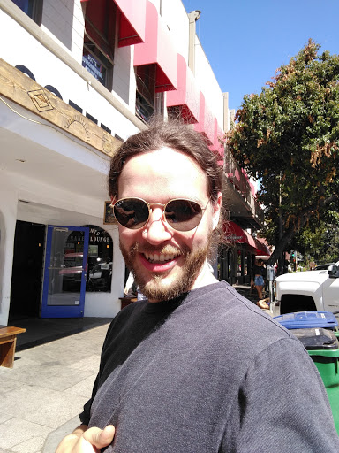 Coffee Shop «Naked Lounge», reviews and photos, 118 W 2nd St, Chico, CA 95928, USA