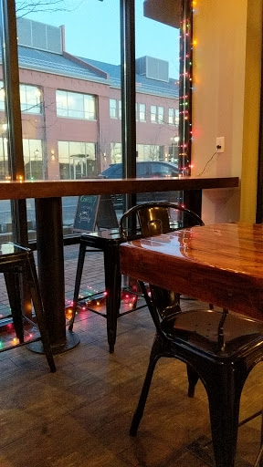 Coffee Shop «The High Ground Cafe», reviews and photos, 925 E 2nd Ave, Coralville, IA 52241, USA