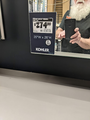 Home Improvement Store «The Home Depot», reviews and photos, 1100 Liberty Park Dr, Hurricane, WV 25526, USA