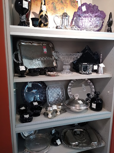 Thrift Store «Charity Guild of Catholic Women», reviews and photos, 1203 Lovett Blvd, Houston, TX 77006, USA