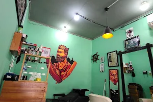 SnD Barbershop Kedunggalar image