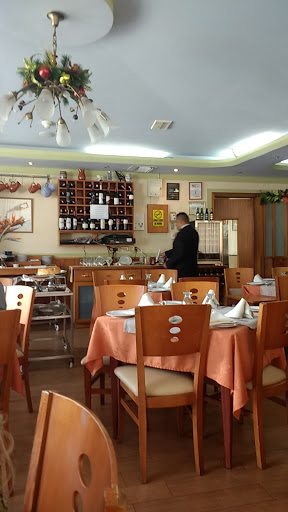 Restaurant Portugues