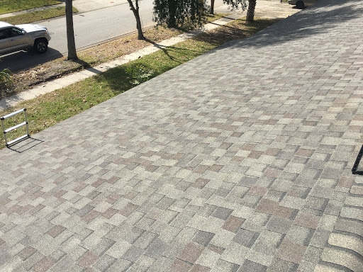 Roofing Contractor «JE Roofing Contractors», reviews and photos, 518 Lombardy Rd, Winter Springs, FL 32708, USA