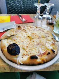 Plats et boissons du Pizzeria Mam'Louise à Auray - n°15
