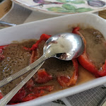 Photo n°2 de l'avis de Luca.a fait le 22/07/2022 à 13:34 sur le  Osteria dello Stambecco à Viù