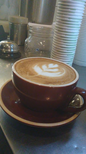 Dessert Shop «Dessert Club, ChikaLicious», reviews and photos, 204 E 10th St, New York, NY 10003, USA