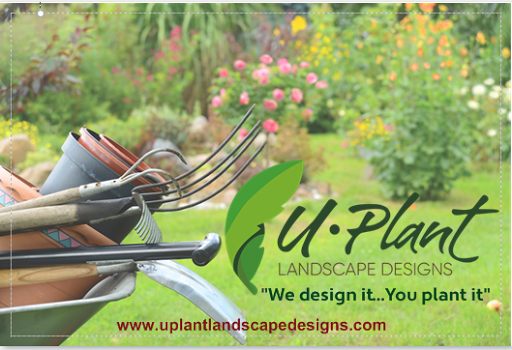 U-Plant Landscape Designs
