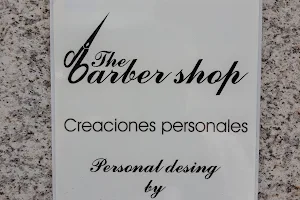 Salon d'Angel -peluqueria y estetica (barber shop) image