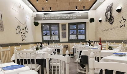 Restaurante Bahía - Pl. San Roque, 1, 23008 Jaén, Spain