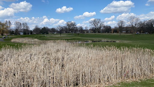 Golf Course «Highland National Golf Course», reviews and photos, 1403 Montreal Avenue, St Paul, MN 55116, USA