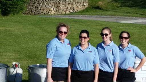 Caterer «Little Neck Clambake Co.», reviews and photos, 6 Collins St, Seabrook, NH 03874, USA