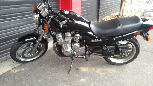 Motorcycle Dealer «Honda Yamaha Suzuki of Knoxville», reviews and photos, 5800 Clinton Hwy, Knoxville, TN 37912, USA