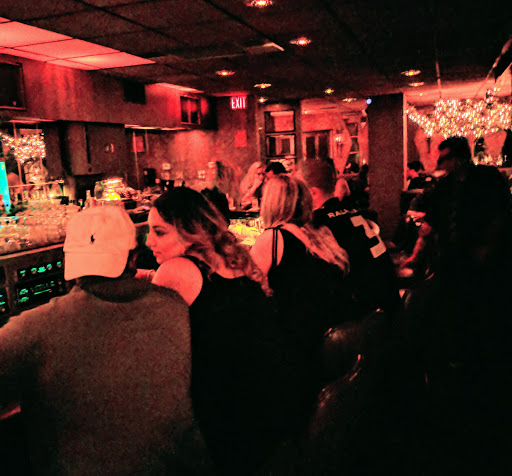 Nightclubs in Milwaukee