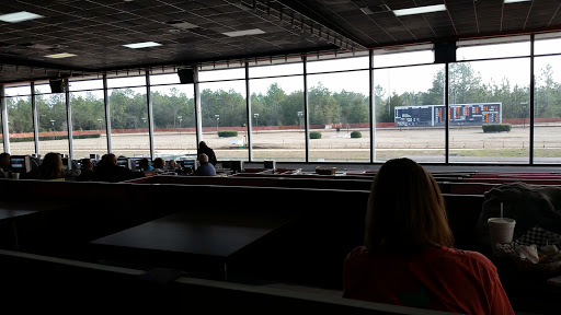 Casino «Pensacola Greyhound Track», reviews and photos, 951 Dog Track Rd, Pensacola, FL 32506, USA