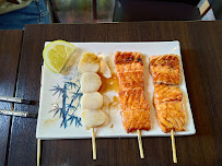 Plats et boissons du Restaurant japonais Yooki Sushi à Paris - n°18
