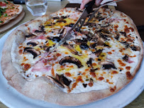 Plats et boissons du Pizzeria Signorizza La Mothe Achard à Les Achards - n°2