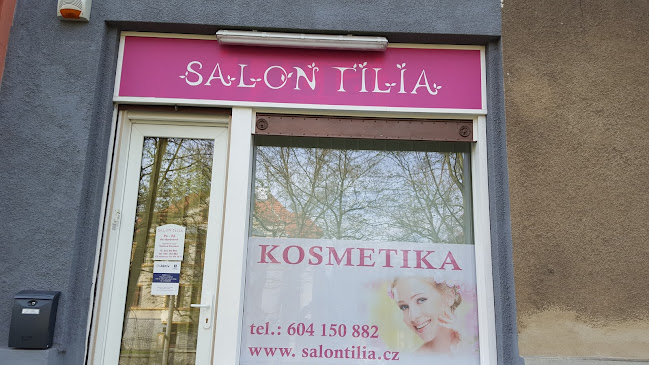 Kosmetický Salon Tilia