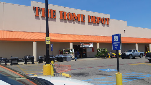 Home Improvement Store «The Home Depot», reviews and photos, 15220 Creosote Rd, Gulfport, MS 39503, USA