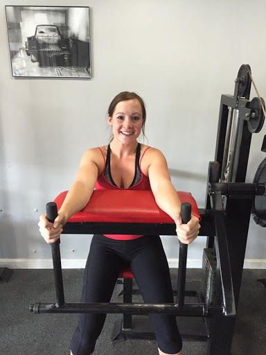 Personal Trainer «Garage Muscle Athletic Group», reviews and photos, 511 W Eleven Mile Rd, Madison Heights, MI 48071, USA