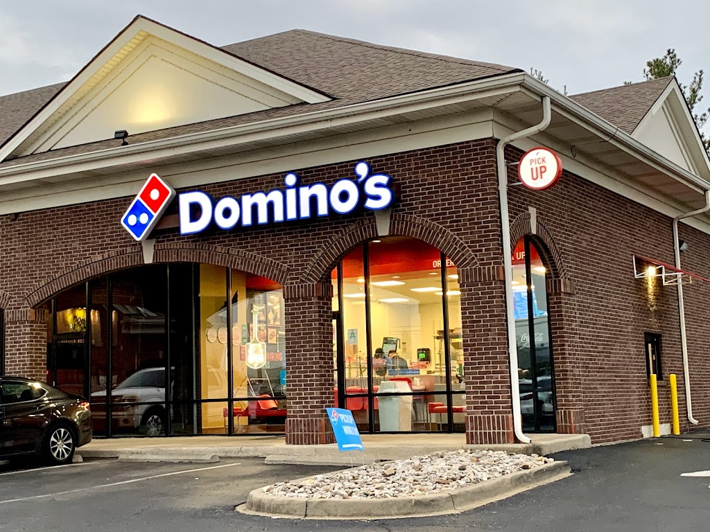 Domino's Pizza 40241
