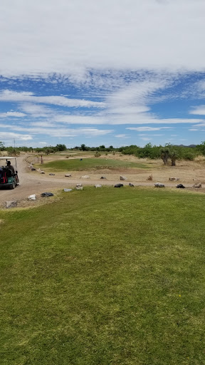 Golf Club «Turquoise Valley Golf», reviews and photos, 1794 W Newell St, Naco, AZ 85620, USA