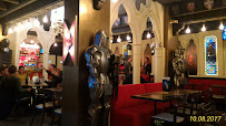 Atmosphère du Restaurant français Le Café des Ducs à Dijon - n°19